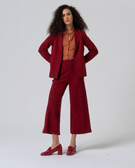 Bloes Print-Lani Blouse