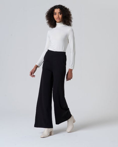 Broek Zwart-Lida Trousers
