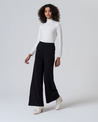Broek Zwart-Lida Trousers