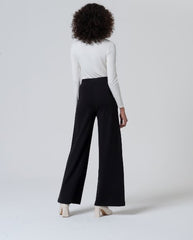 Broek Zwart-Lida Trousers