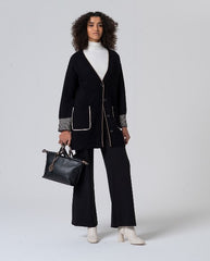Broek Zwart-Lida Trousers