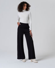 Broek Zwart-Lida Trousers