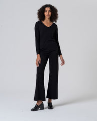 T-Shirt Zwart-Lisi Shirt
