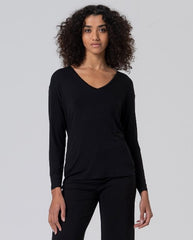 T-Shirt Zwart-Lisi Shirt