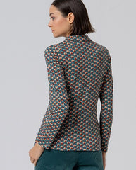 Bloes Bloem-Omfo Blouse