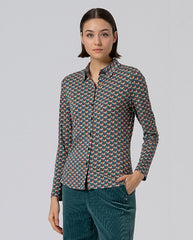 Bloes Bloem-Omfo Blouse