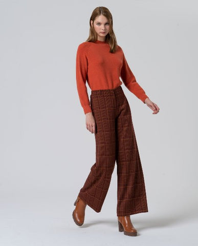Broek Ruit-Omur Trousers