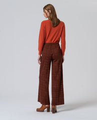 Broek Ruit-Omur Trousers