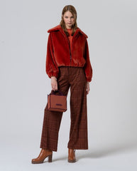 Broek Ruit-Omur Trousers