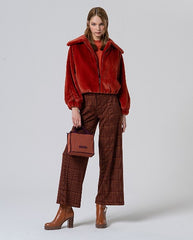 Broek Ruit-Omur Trousers