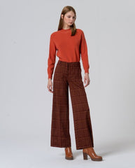 Broek Ruit-Omur Trousers