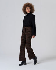 Broek Print-Irda Trousers