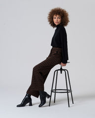 Broek Print-Irda Trousers