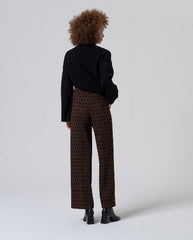 Broek Print-Irda Trousers