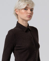 Bloes Glitter-Irlu Blouse