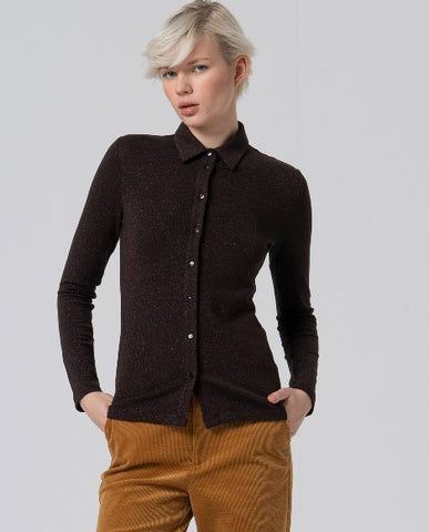 Bloes Glitter-Irlu Blouse