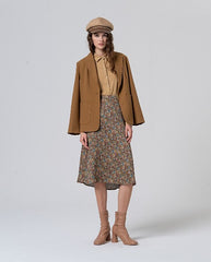 Bloes Goud-Irlu Blouse