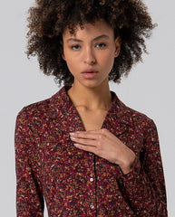 Bloes Bloem-Iron Blouse