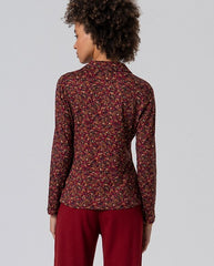 Bloes Bloem-Iron Blouse
