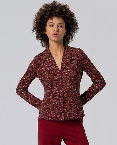 Bloes Bloem-Iron Blouse