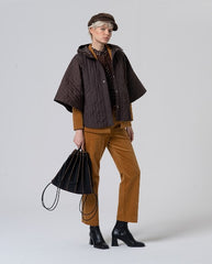 Bloes Print-Irvi Blouse
