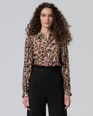 Broek Zwart-Lisa Trousers
