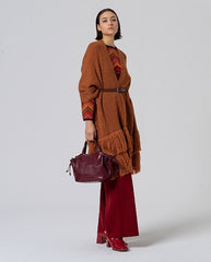 Trui Zigzag-Niux Pullover