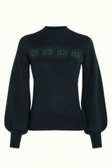 Trui Glitter-Jada Sweater Colby (FairWear)