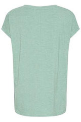 Top Groen-Rebel Top