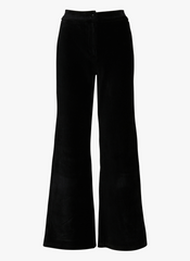 Broek Rib-Stretch Corduroy Pants