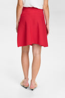 Rok Rood-Nulillypilly Skirt