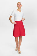 Rok Rood-Nulillypilly Skirt