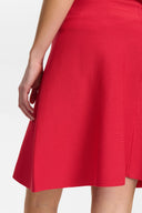 Rok Rood-Nulillypilly Skirt