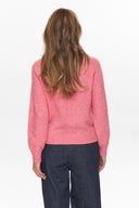 Trui Roze-Nuriette Pullover