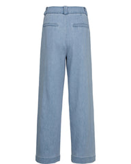 Jeans Blauw-Nualetta Pants