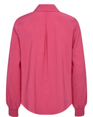 Bloes Roze-Nudebbie Shirt (Eco)