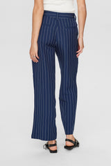 Broek Streep-Nufelicia Pants