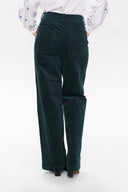 Broek Groen-Nujoanna Trouser