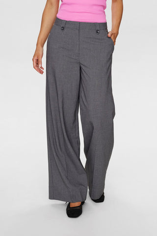 Broek Krijtstreep-Nujosephine Trouser