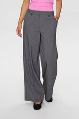 Broek Krijtstreep-Nujosephine Trouser