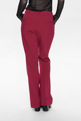 Broek Roze/Rood-Nuronja Trouser