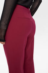 Broek Roze/Rood-Nuronja Trouser