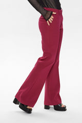 Broek Roze/Rood-Nuronja Trouser