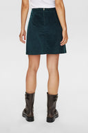 Rok Groen-Nucourt Skirt