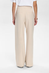 Broek Zwart-Nubiny Trouser (kopie)