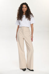 Broek Zwart-Nubiny Trouser (kopie)