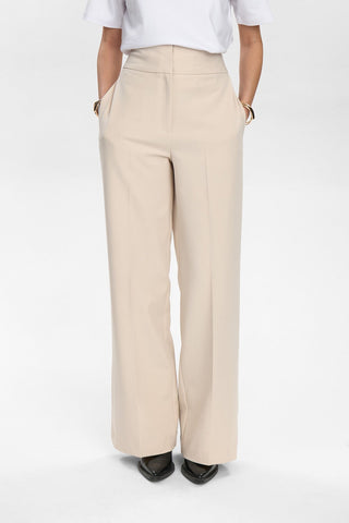 Broek Zwart-Nubiny Trouser (kopie)