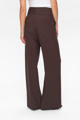 Broek Bruin-Nubussy Pants