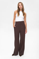 Broek Bruin-Nubussy Pants