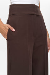 Broek Bruin-Nubussy Pants